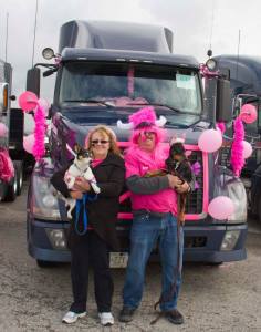 Woodstock convoy 2014 14