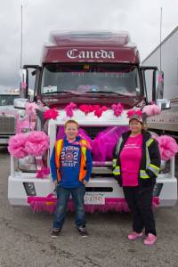 Woodstock convoy 2014 11