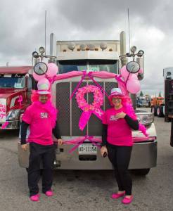 Woodstock convoy 2014 9