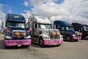 Woodstock convoy 2014 7