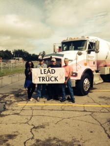 Prescott Convoy 2014 9