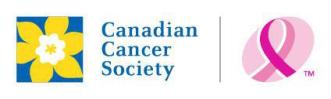 Canadian Breast Cancer Foundation