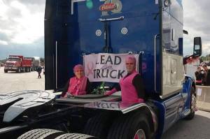 Lead Truck 2014