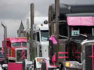 Woodstock convoy 2014 6
