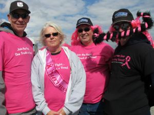 Woodstock convoy 2014 5