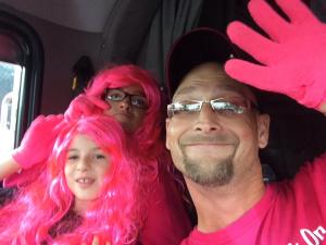 Prescott Convoy 2014 8