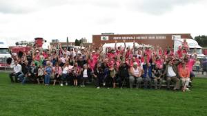Prescott Convoy 2014 7