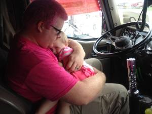 Prescott Convoy 2014 3