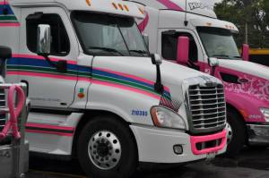 Prescott Convoy 2014 6