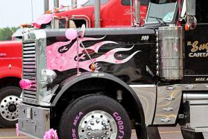 Prescott Convoy 2014 1