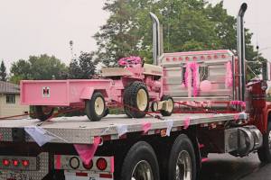 Prescott Convoy 2014 2