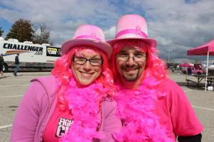 Woodstock convoy 2014 4