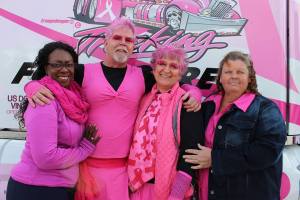 Woodstock convoy 2014 3