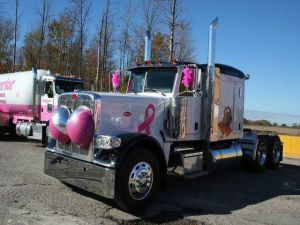 Tandet Dedicated Inc.