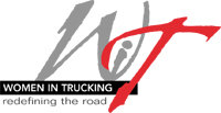 Women in Trucking