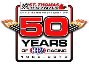 St Thomas Raceway