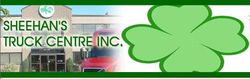 Sheehan Truck Centres