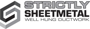 Strictly Sheet Metal