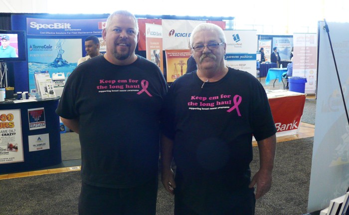 Fellow Highland Supporters