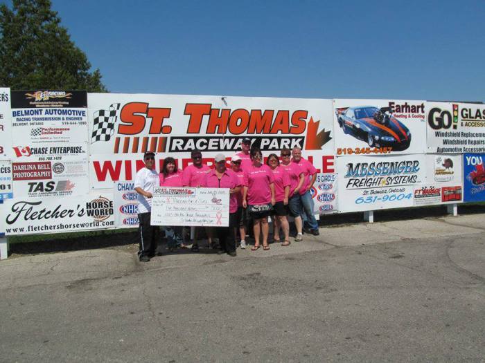 big rig cheque picture