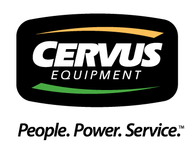 Cervus-logo