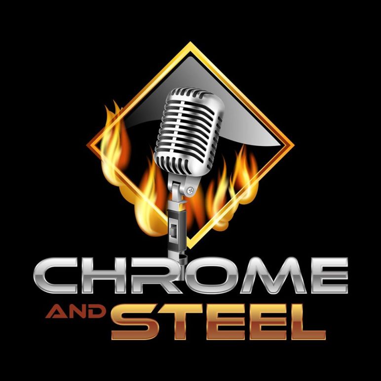 Chrome And Steel