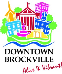 Brockville Logo