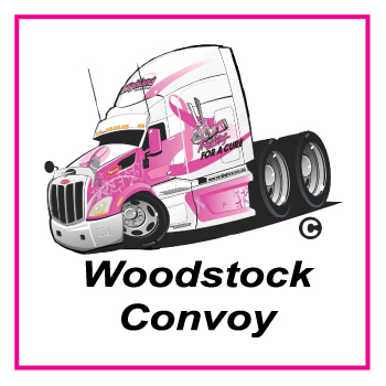 Woodstock-convoy