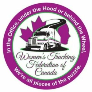 Womens Trucking Federation