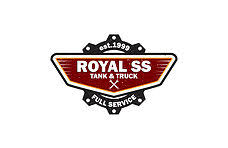 Royal SS Logo