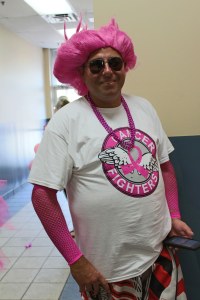 Woodstock 2018 Convoy