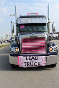 Woodstock 2018 Convoy