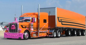 Woodstock 2018 Convoy