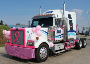 Woodstock 2018 Convoy