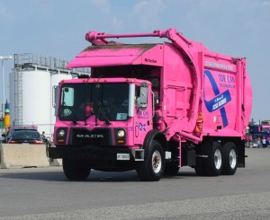 Woodstock 2018 Convoy