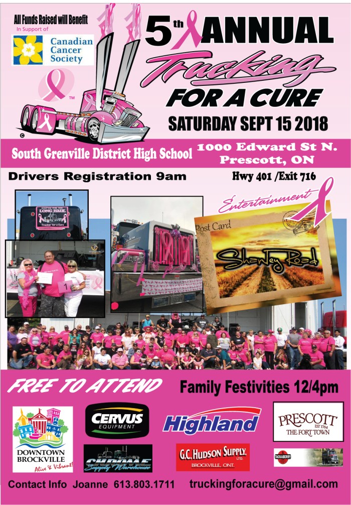 TFAC-Brockville-2018-Poster