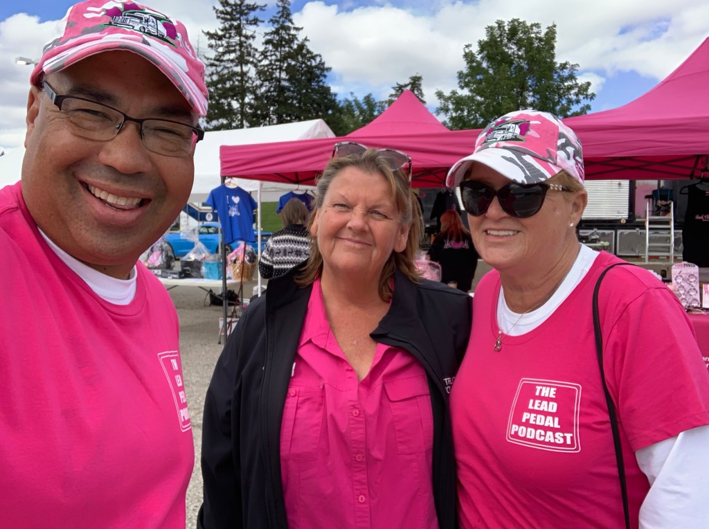 Woodstock Convoy 2018