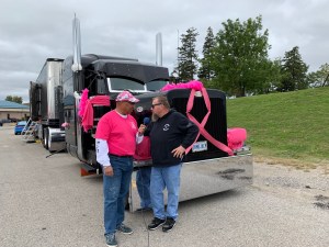 Woodstock Convoy 2018