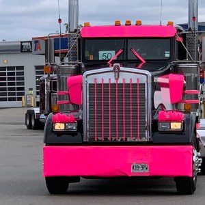 Woodstock Convoy 2018