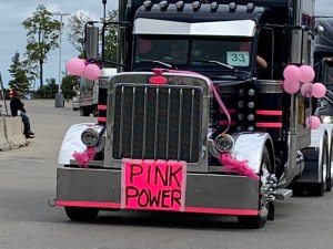 Woodstock Convoy 2018