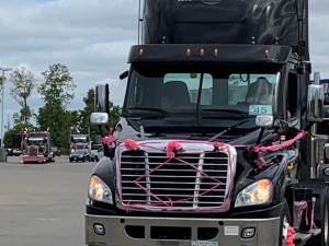 Woodstock Convoy 2018