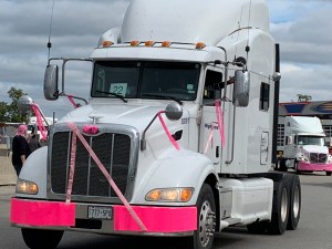 Woodstock Convoy 2018