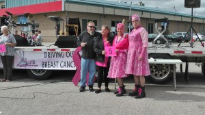 Woodstock Convoy 2018