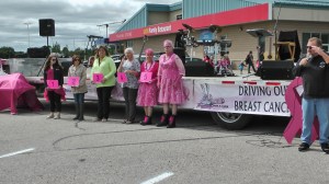 Woodstock Convoy 2018