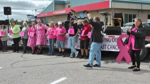 Woodstock Convoy 2018