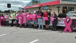 Woodstock Convoy 2018